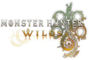 Monster Hunter Wilds Logo