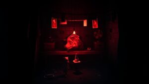 Reanimal Chapter 2 Walkthrough