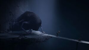 Reanimal Chapter 5 Walkthrough