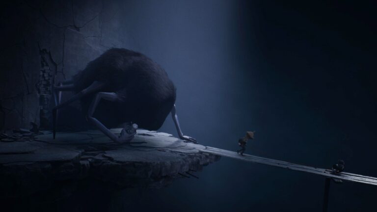 Reanimal Chapter 5 Walkthrough