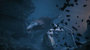 Reanimal Chapter 8 Walkthrough