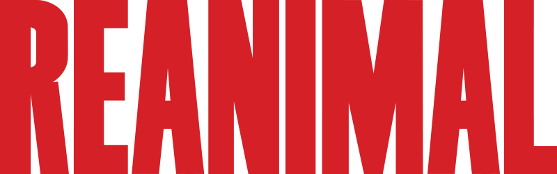 Reanimal Logo
