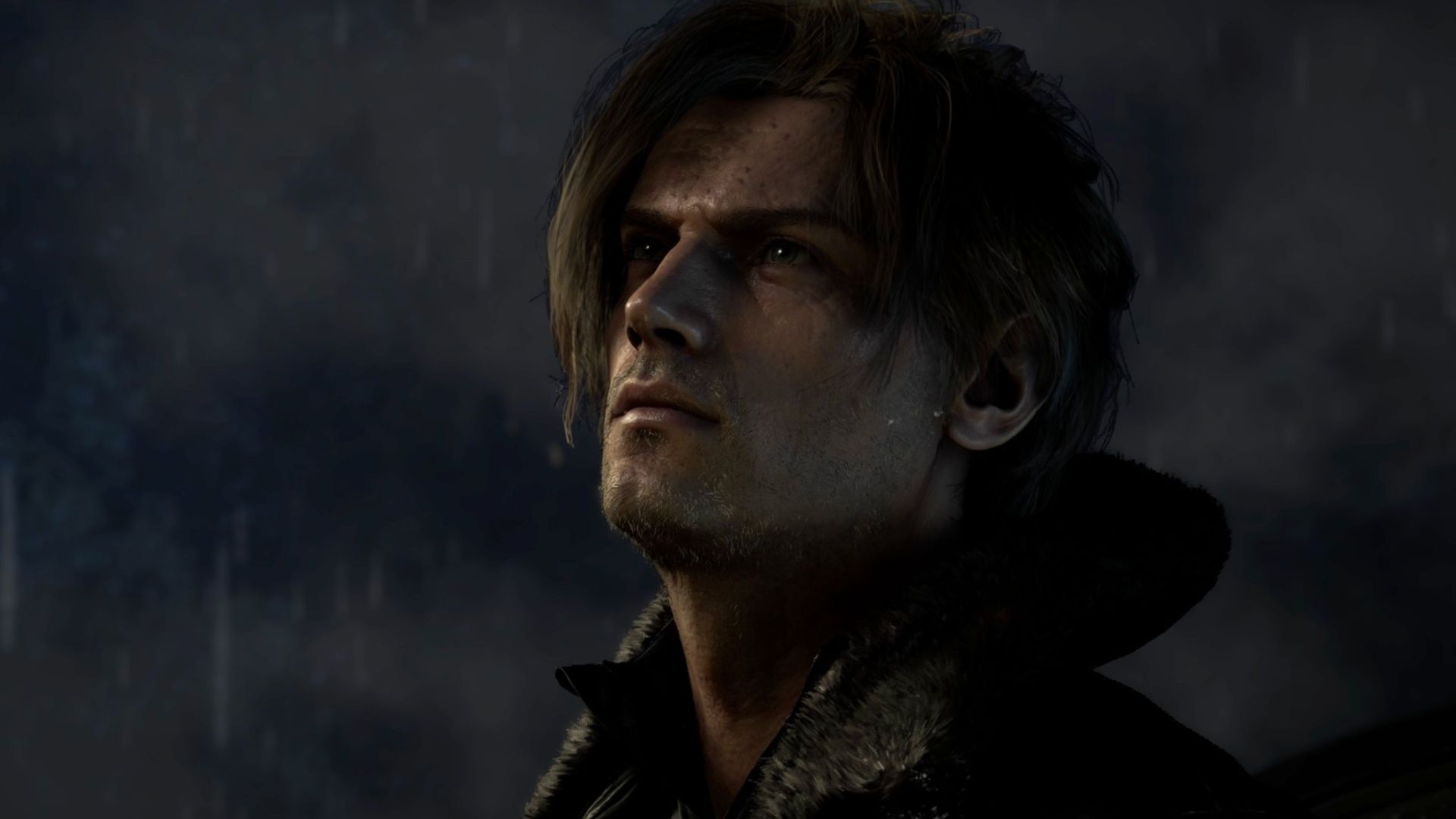 Resident Evil Requiem Care Center Arrival Walkthrough (Leon)