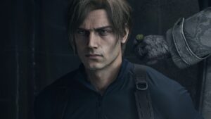 Resident Evil Requiem Care Center Attic Walkthrough (Leon)