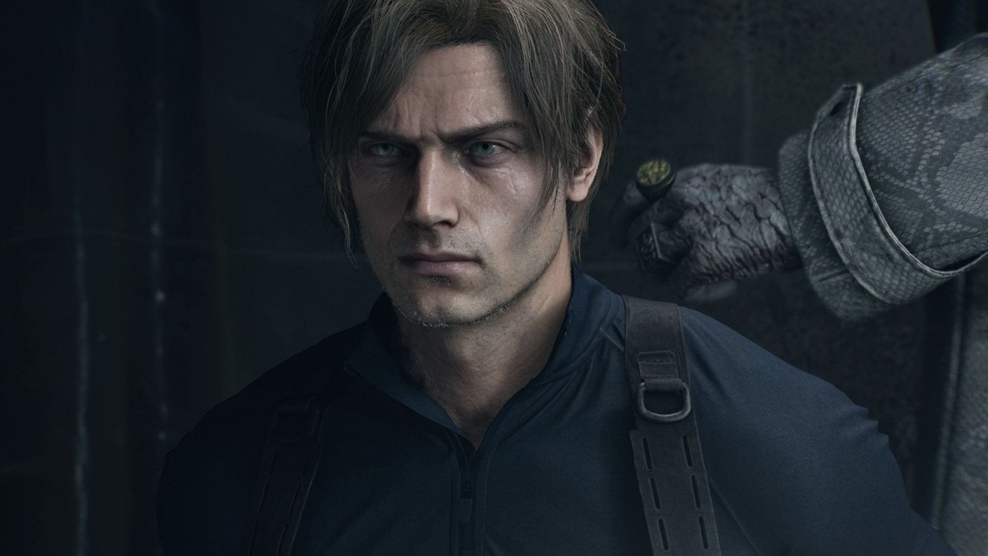 Resident Evil Requiem Care Center Attic Walkthrough (Leon)