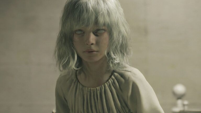 Resident Evil Requiem Care Center Quartz Walkthrough (Grace)