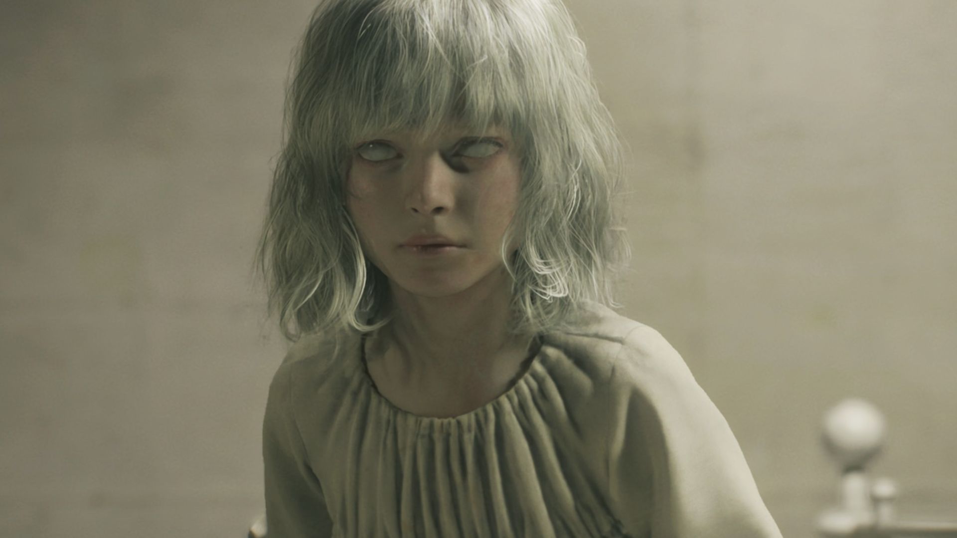 Resident Evil Requiem Care Center Quartz Walkthrough (Grace)