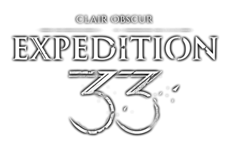 Clair Obscur: Expedition 33 Logo