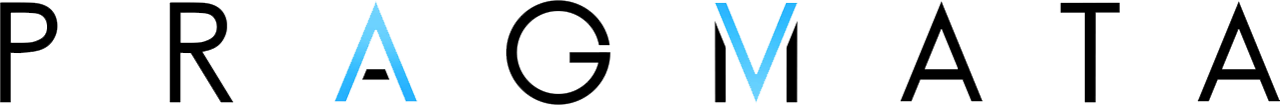 Pragamata Logo