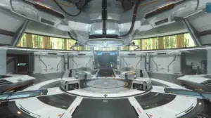 Pragmata The Shelter Walkthrough