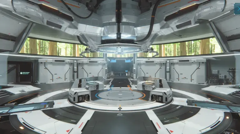 Pragmata The Shelter Walkthrough