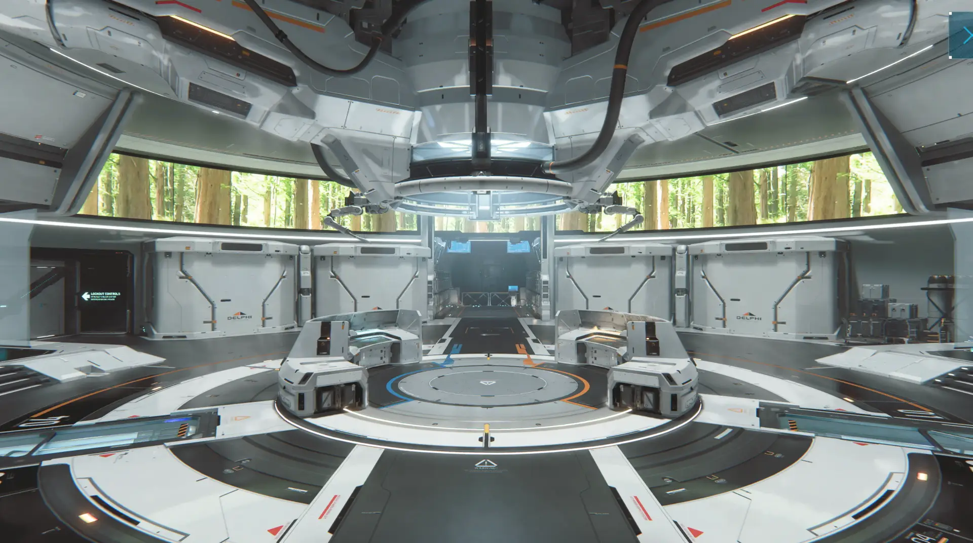 Pragmata The Shelter Walkthrough